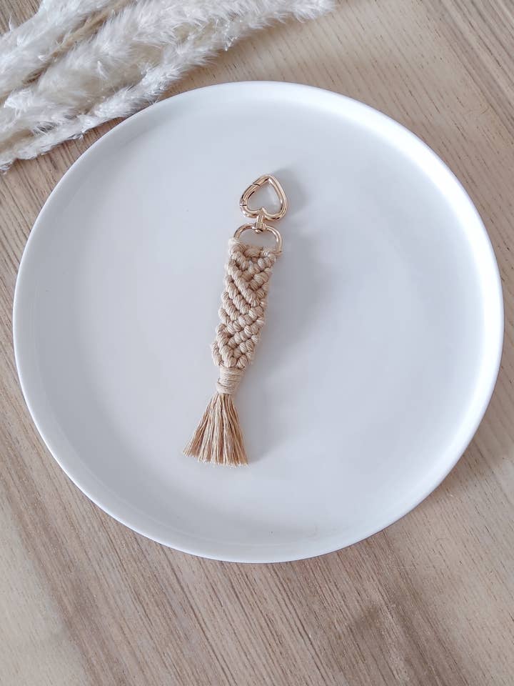 Portachiavi MARCEL Love - MOCA per la vendita all'ingrosso da parte di OhMyMoho