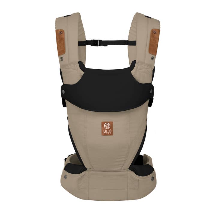 LILLEbaby - Wholesale Baby Carrier - Elevate 6-in-1 Linen Blend Baby Carrier
