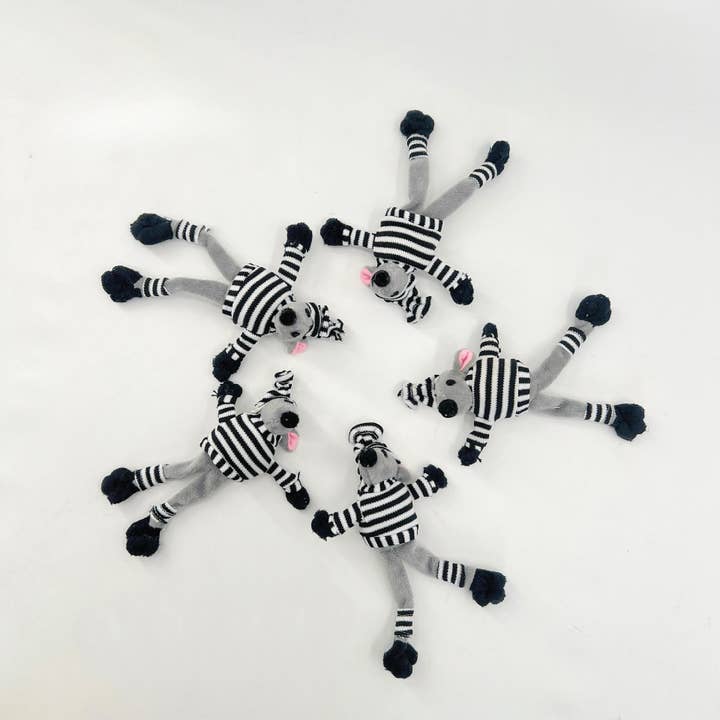 Moo - Juguete para gatos con forma de ratón para venta al por mayor de Cheerhunting