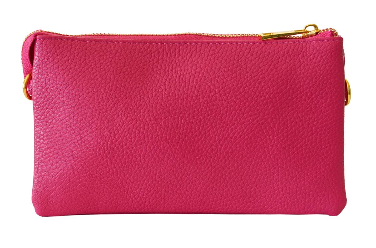 22 Tote - Wholesale Shoulder Bag - Women's - Stylish Lightweight Crossbody Organizer Bag21