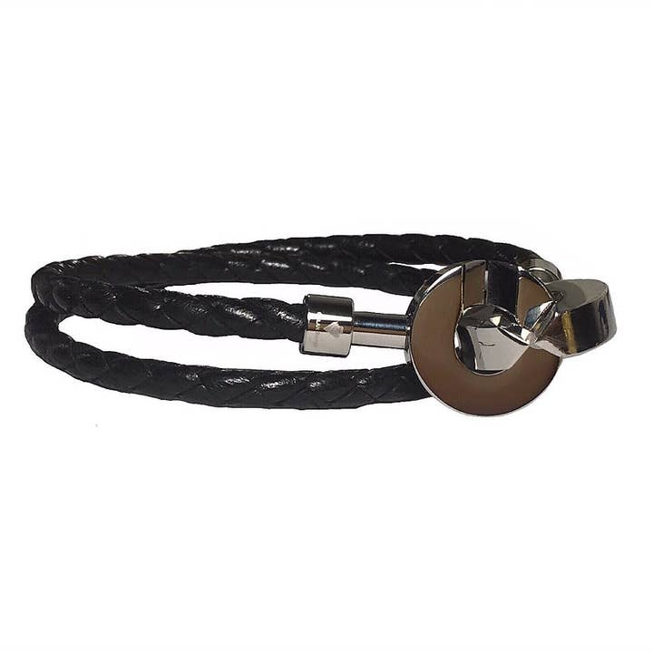 Woven Bracelet for wholesale by Golan Rose