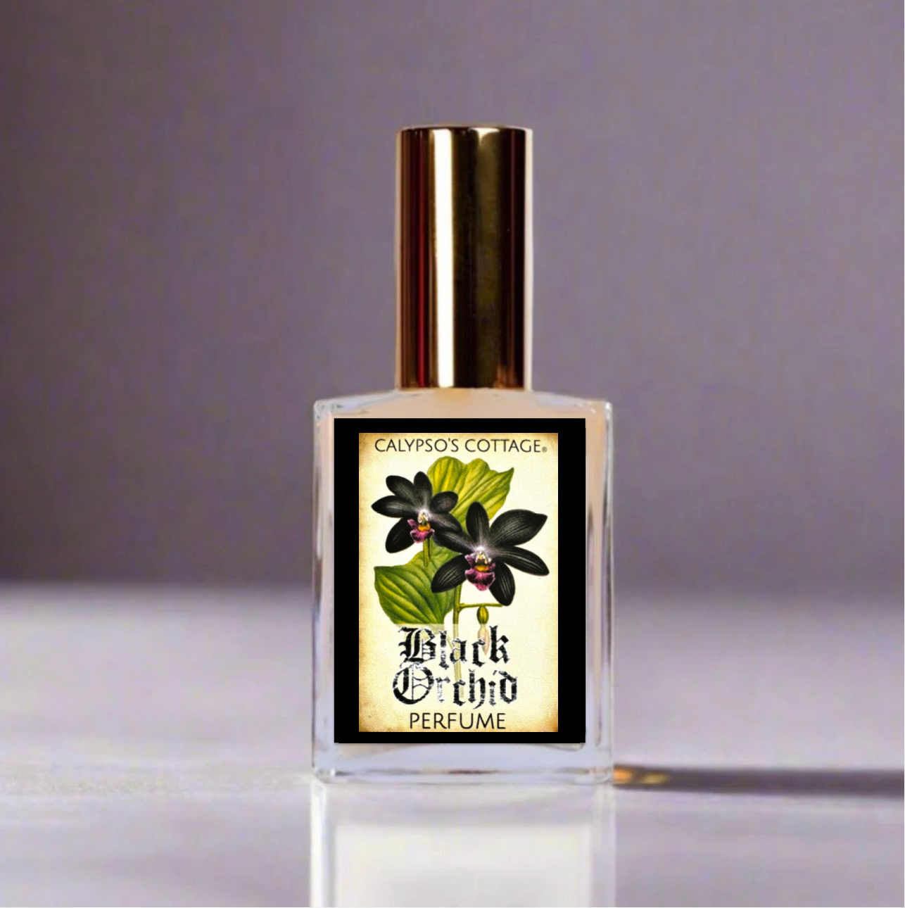 Calypso's Cottage® - Wholesale Perfume/Eau de Toilette - Black Orchid Perfume3