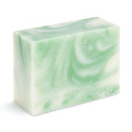 Savon anti-stress à l'huile d'olive pour la vente par Heartland Fragrance