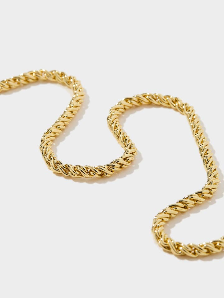 Sullivan Necklace for wholesale by Allie + Bess