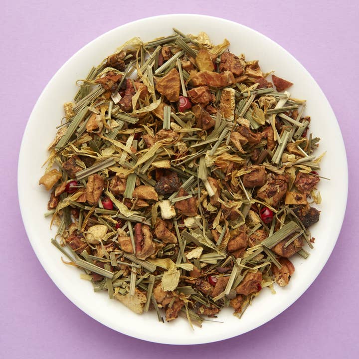 CLAIR DE LUNE - infusion - 90g for wholesale by Kanthe