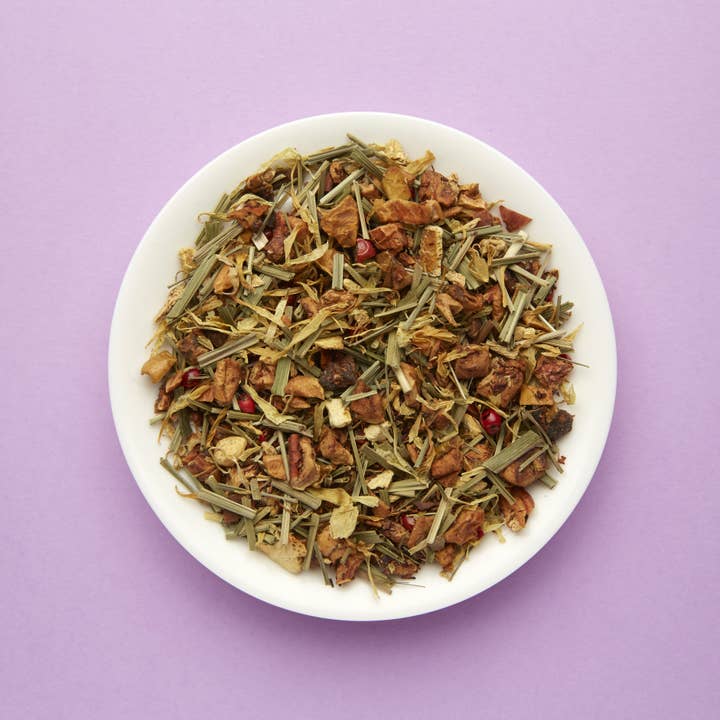 CLAIR DE LUNE - infusion - 90g for wholesale by Kanthe