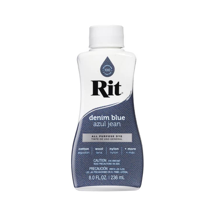 Pixiss - Wholesale Dye Kit - Kids & Baby - RIT Liquid Dye21