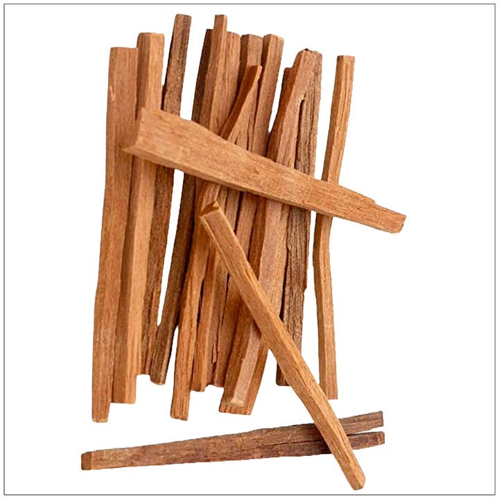 Red Sandalwood for wholesale by Alive Herbals