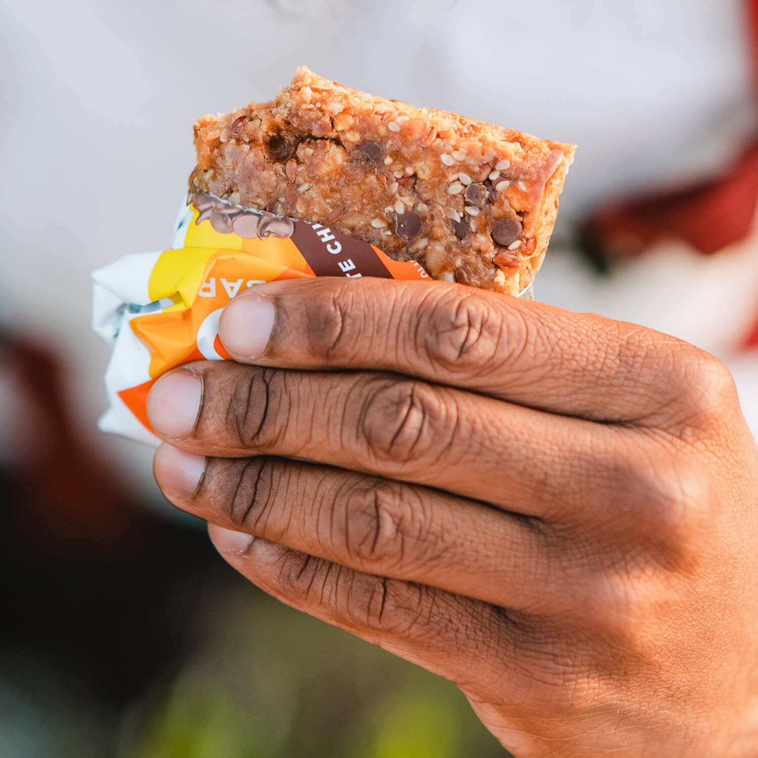 PROBAR - Wholesale Snack Bar - MEAL Peanut Butter Chocolate Chip Sleeve2