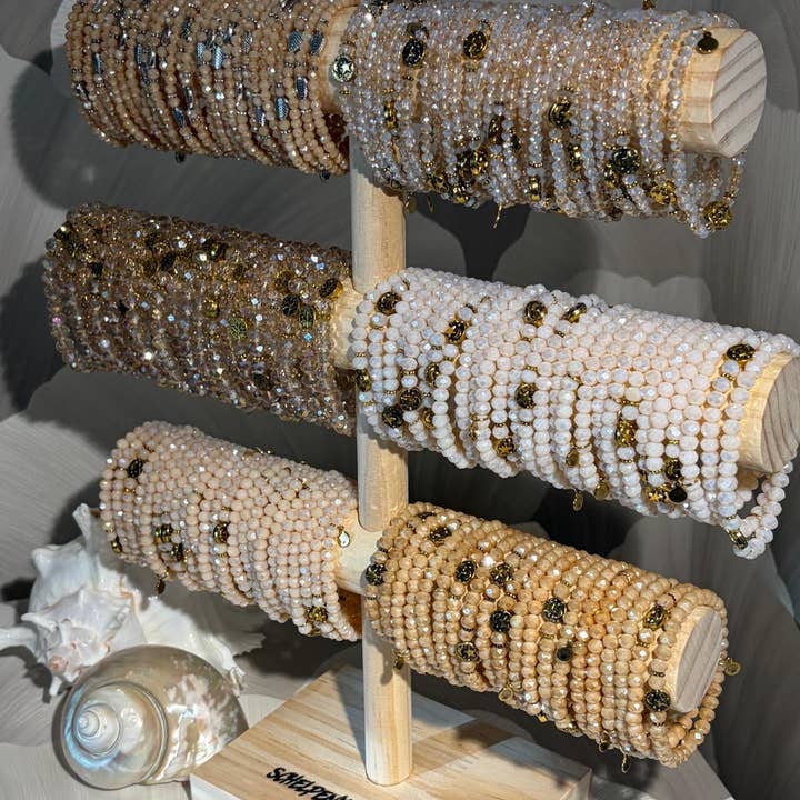 Visualizza 3 strati n. 9 per la vendita all'ingrosso da parte di Product Import Holland