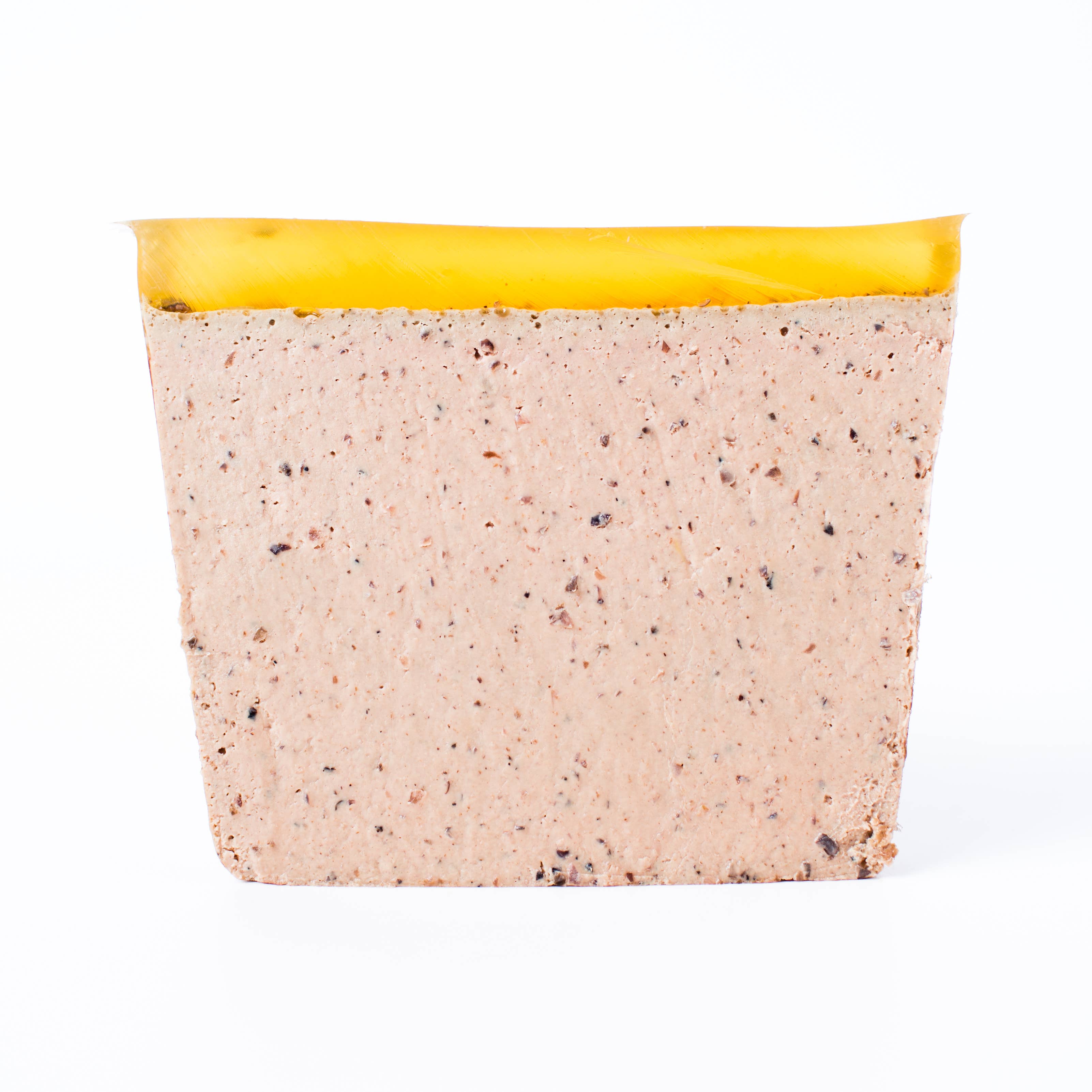 Fabrique Délices - Wholesale Sauce - Truffle Mousse3