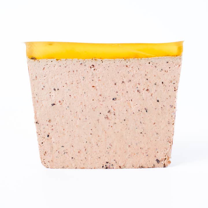 Fabrique Délices - Wholesale Sauce - Truffle Mousse3