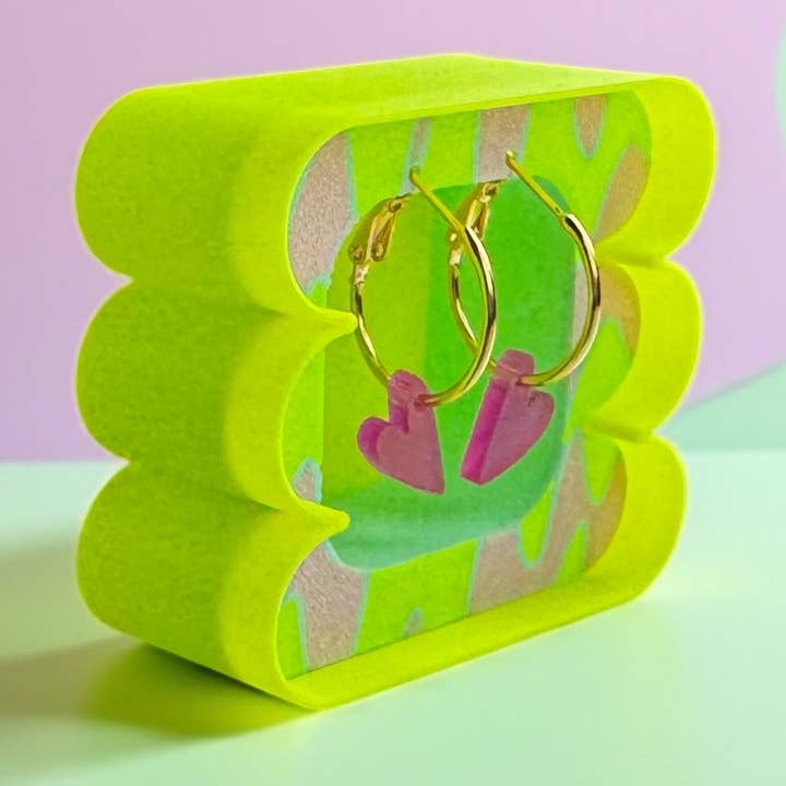 HEARTBEAT * Deep Shift 01 for wholesale by Pink Stories