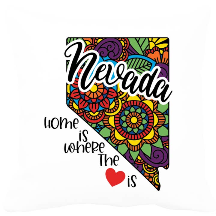 1 Brilliant Gift - Wholesale Decorative Tabletop Object - NEVADA MANDALA8