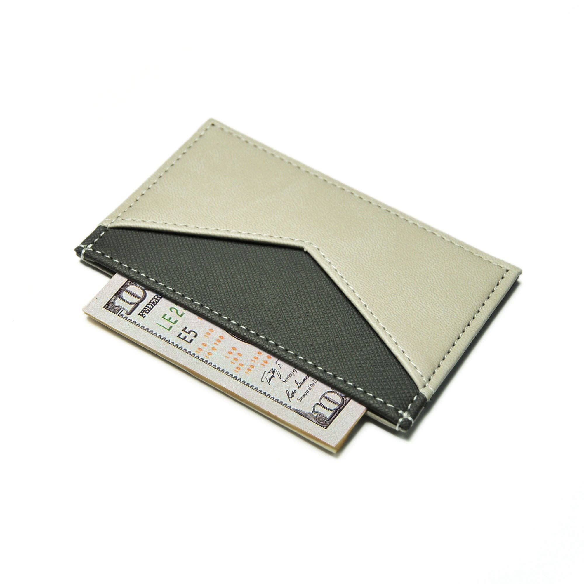 Bellagenda Gifts - Wholesale Card Holder - Unisex - RFID Leather Card Holder – Personalized Corporate Gift5