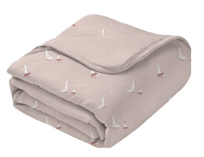 gunamuna - Wholesale Security/Cuddle Blanket - Baby - SS26 ADULT TWIN6