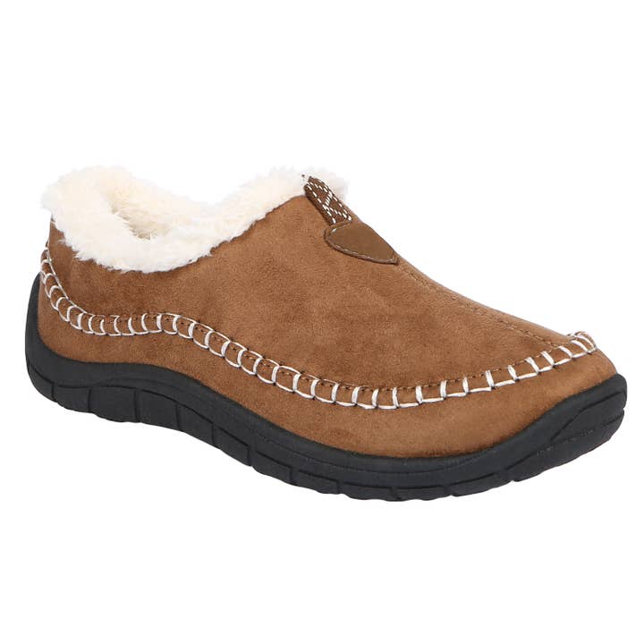Women's Erin Slipper for wholesale by Northside