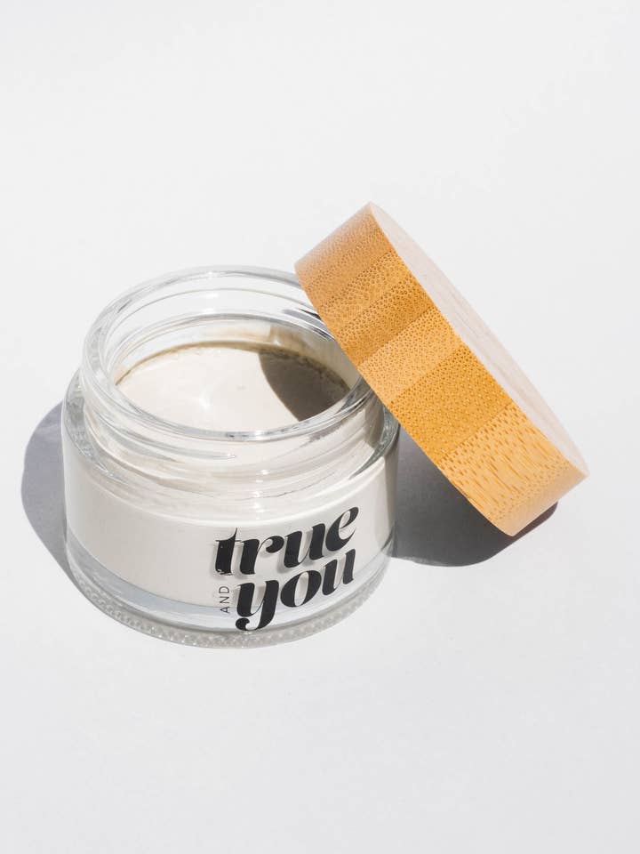 Masker van glaciale klei voor wholesale door True and You