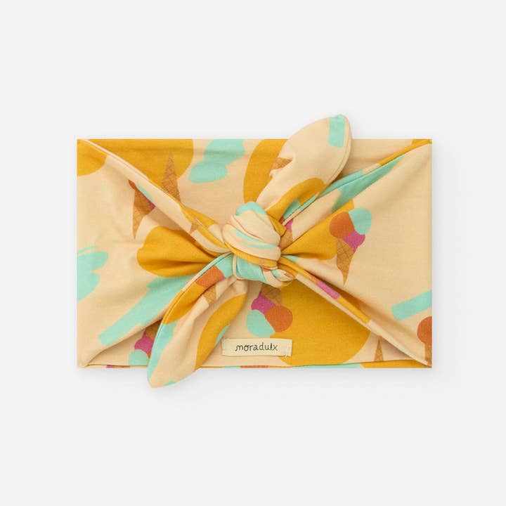 Diadema Gelado por atacado de Moraduix