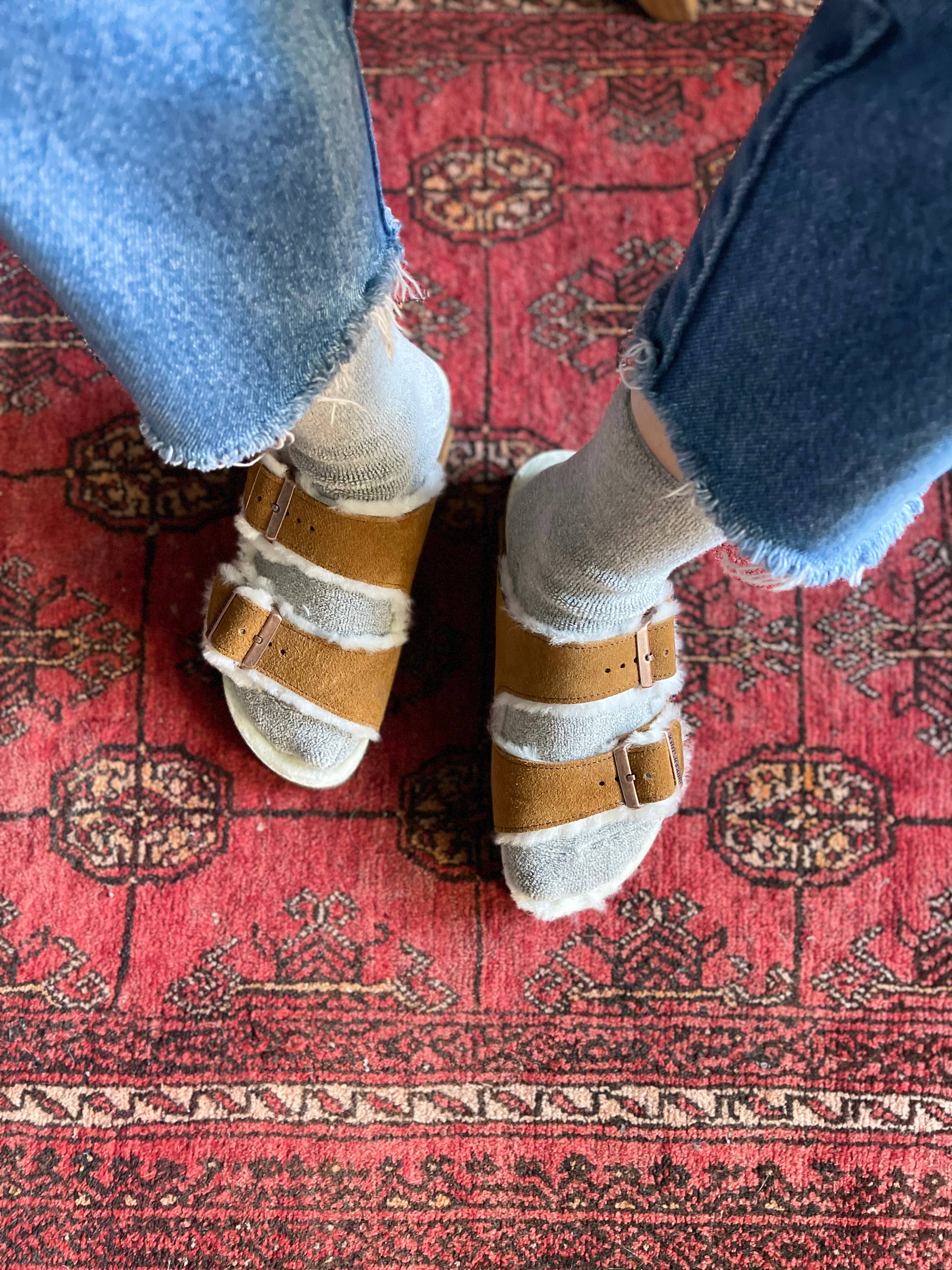 Le Bon Shoppe - Venta al por mayor Calcetines - Mujer - Calcetines Cloud suaves y cómodos14