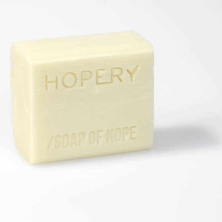 Hopery - Wholesale Bar Soap - QUINCE RHUBARB bar soap Hand & Body Soap - 100 g1