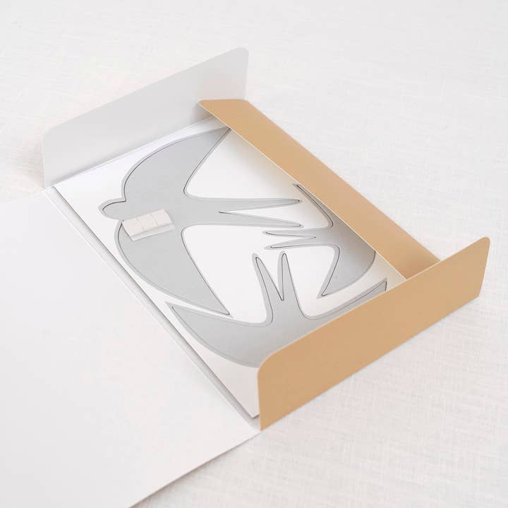 Jurianne Matter - Wholesale Wall Accent - SVERM birds - small (3 birds)8