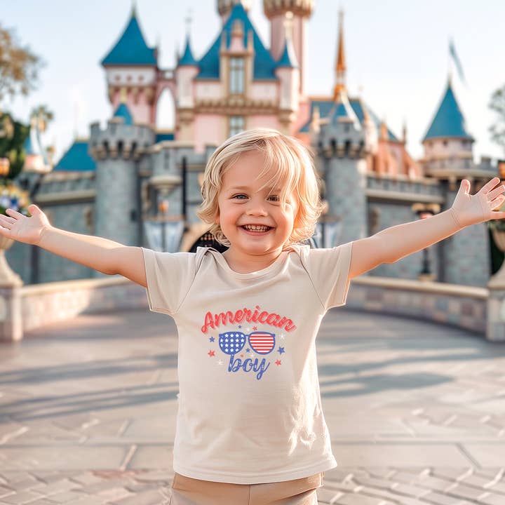 Garçon américain pour la vente par Willow creek