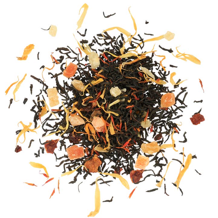 Basilur Benelux Premium Tea - Vendita all'ingrosso Tè in bustine - Volume Book 2 100g2