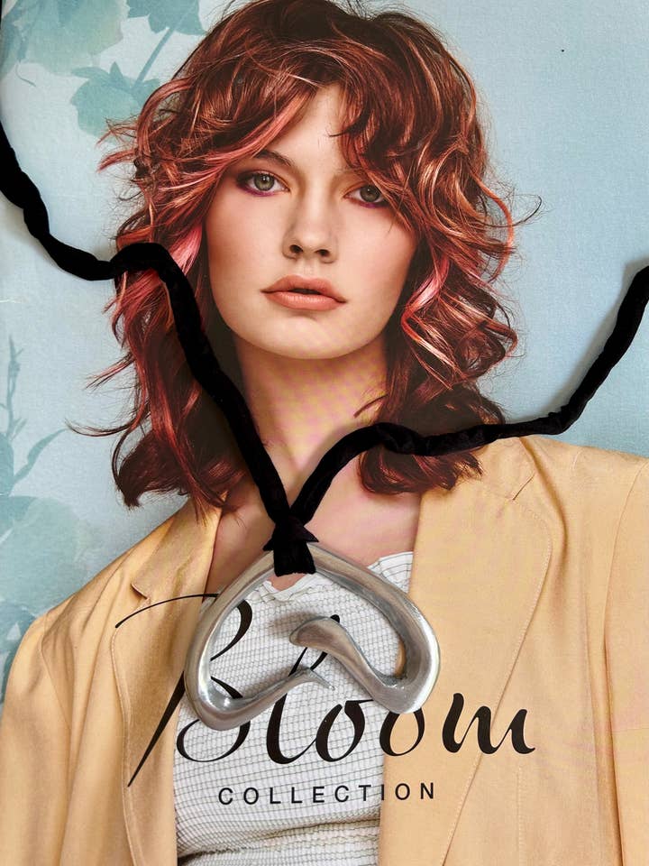 BOHEMIAN PENDANT for wholesale by BABY JOYS