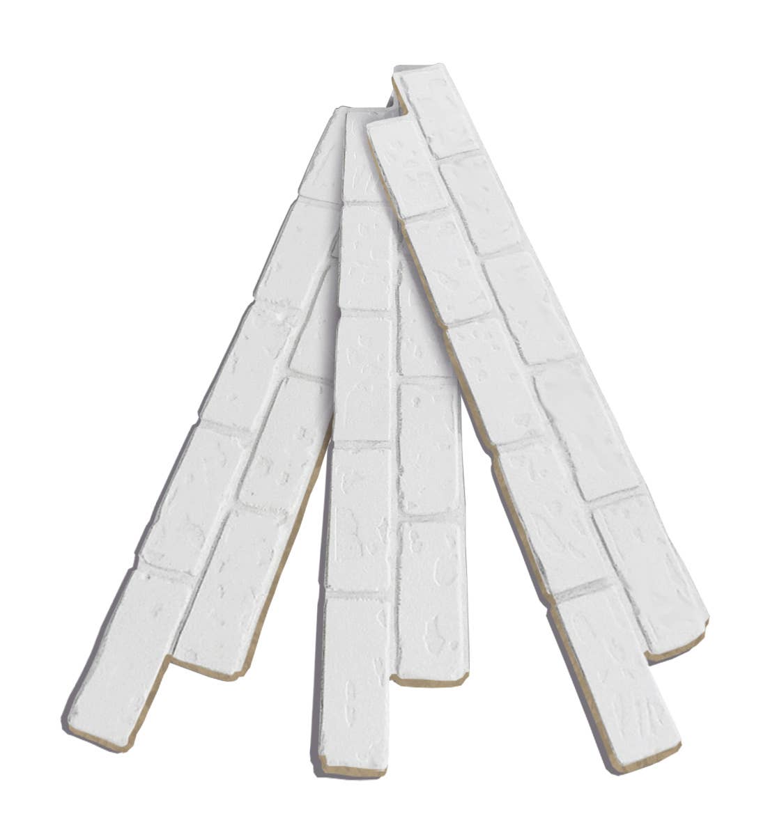 Ninth & Vine - Wholesale Wall Accent - Shiplap - Brick18