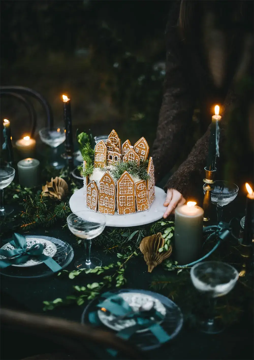 Cozy Publishing - Wholesale Cookbooks & Food - Nordic Winter Cookbook20