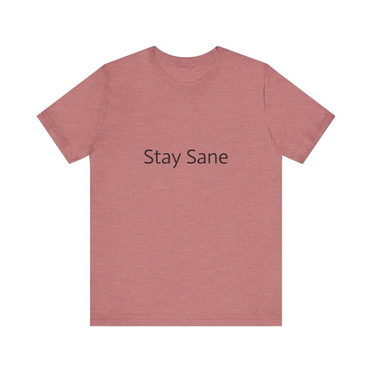 L&L T-Shirt Company - Wholesale Activewear Set - Men's - Unisex-Stay Sane2