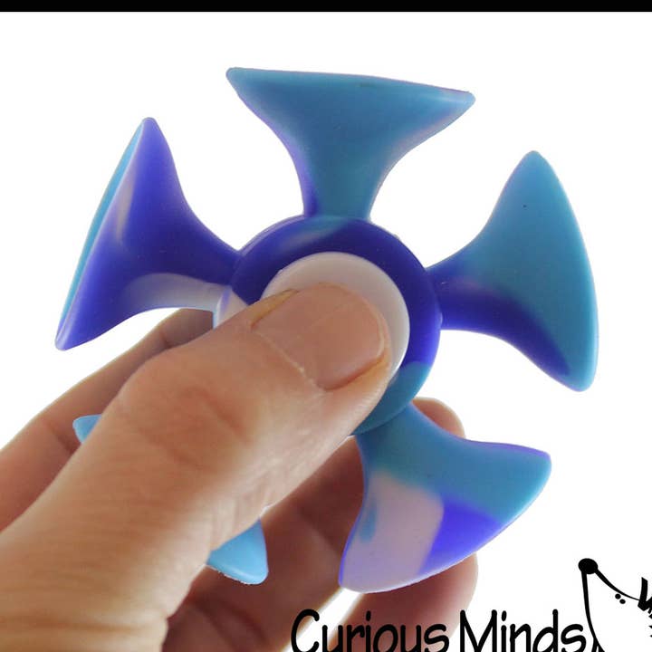 1 ventouse : bande à ventouse Fidget Pop Toy Unique pour la vente par Curious Minds Toys