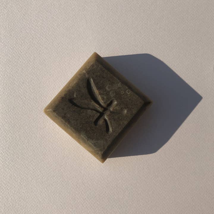 Herban Body Care - Wholesale Bar Soap - Plant Bar herbal body soap3