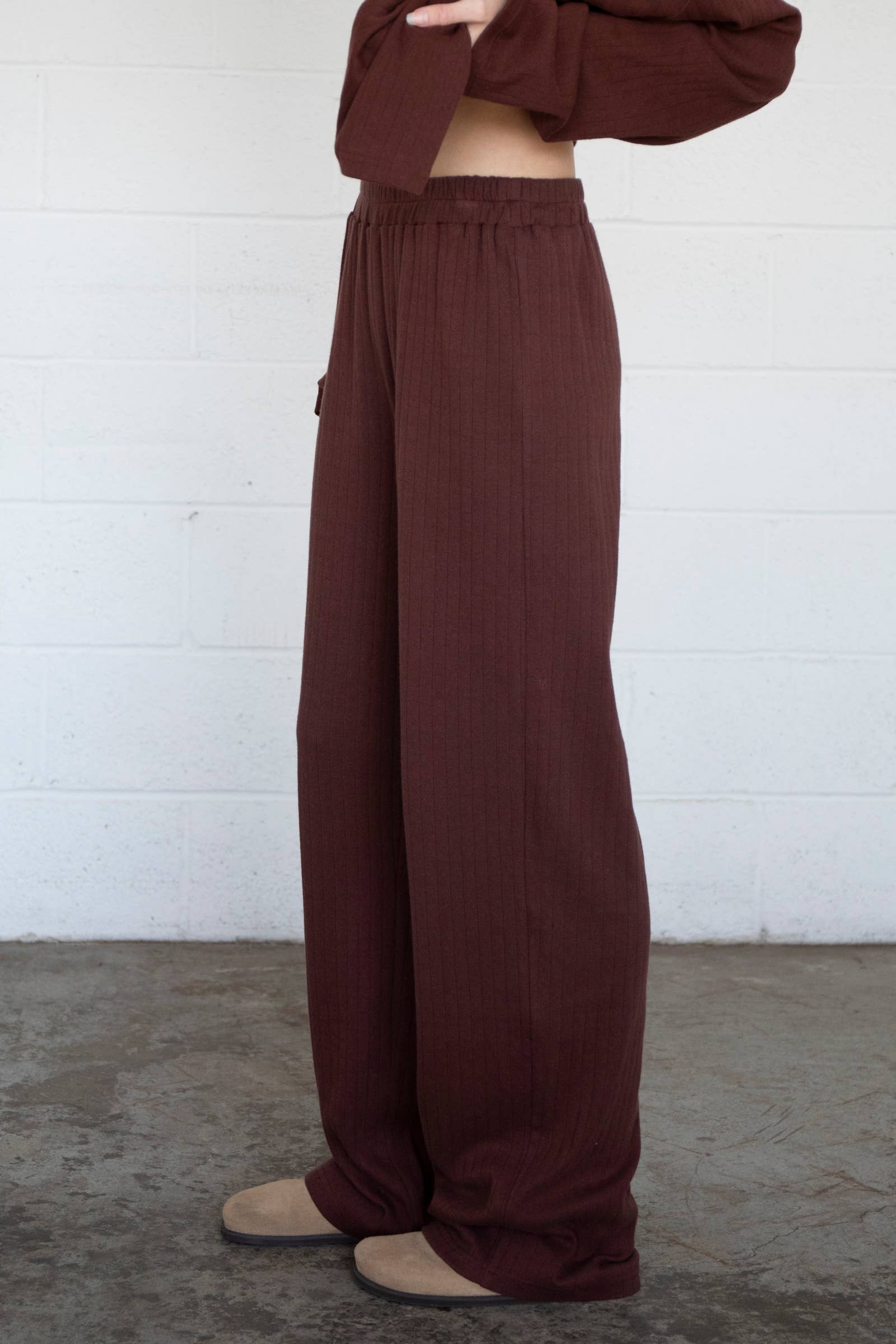 Espresso Margot Bottoms voor groothandel op Faire2