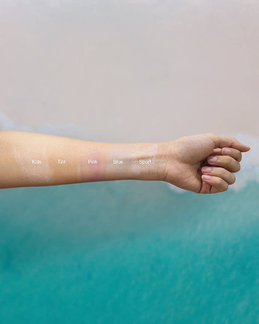 Stream2Sea – Großhandel Sonnencremes – EcoStick Sport Sonnenschutz | SPF 355