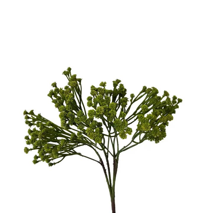 UV-beschermde Gipskruidstruik 15" – Groen voor wholesale door CMC Wholesale