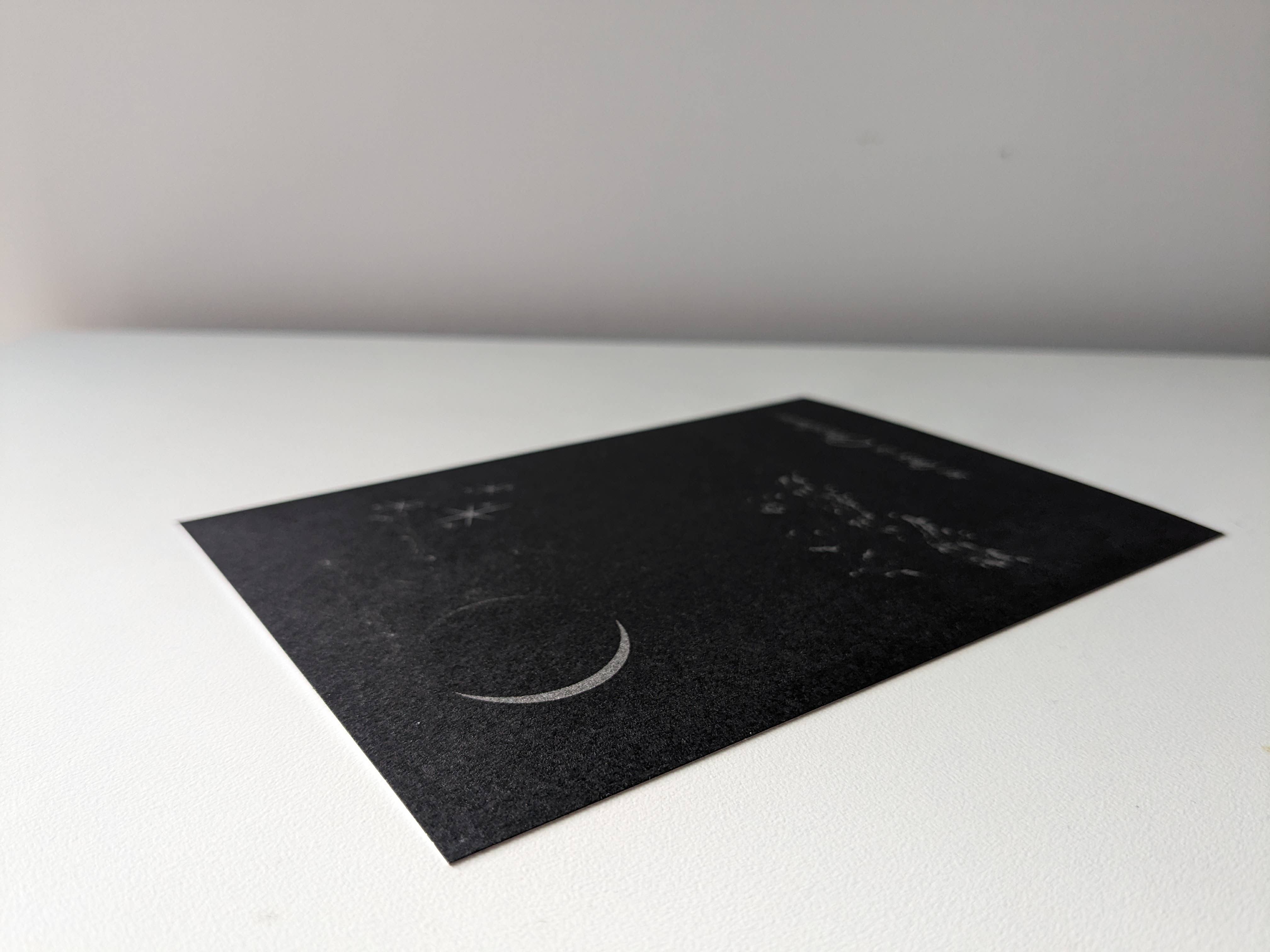 gute.attribute - Wholesale Christmas Card - So this is Christmas1