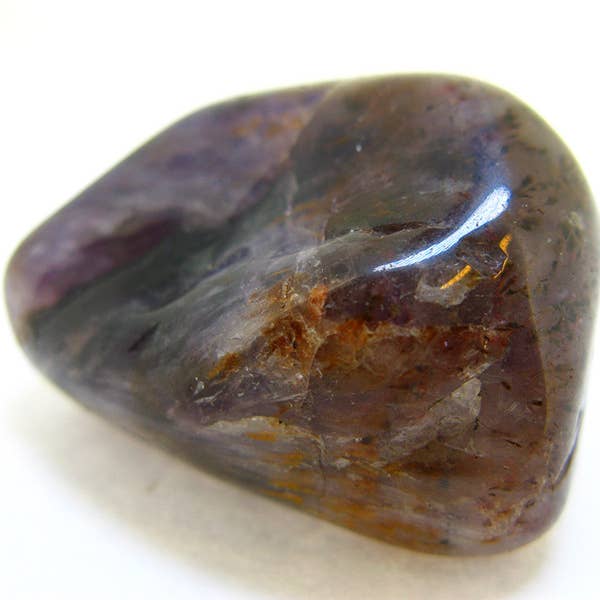 Vives de la Cortada S.L - Venta al por mayor Pulsera de cuentas - Pulsera de cacoxenita 6mm