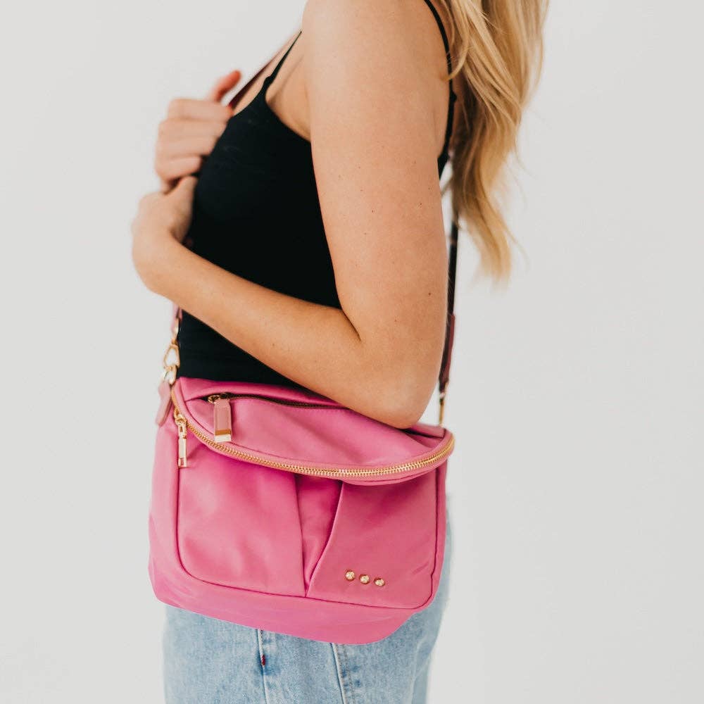 Pretty Simple - Vente Sac à bandoulière – femme - Sac bandoulière Tilly en gros11