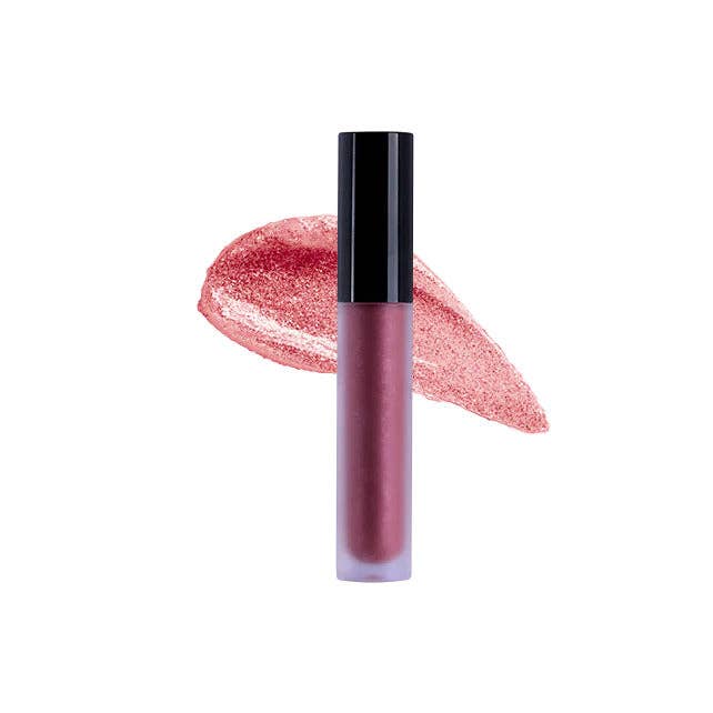 VIAI Beauty - Wholesale Lip Gloss - FIG Lip Gloss10