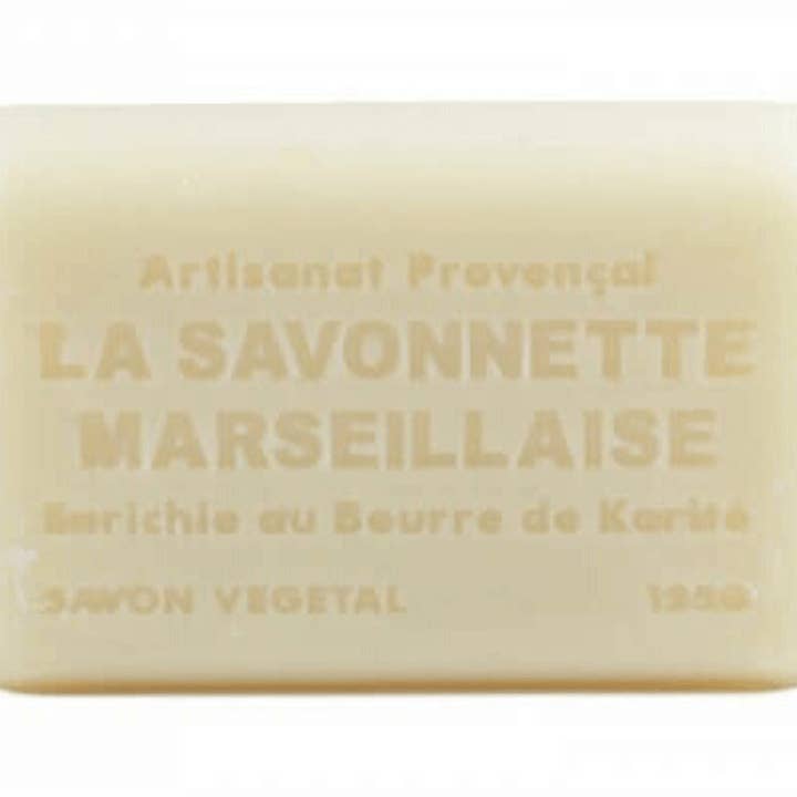 French Soap Wholesale – wholesale Bar Soap – 125g Ylang Ylang Wholesale French Soap