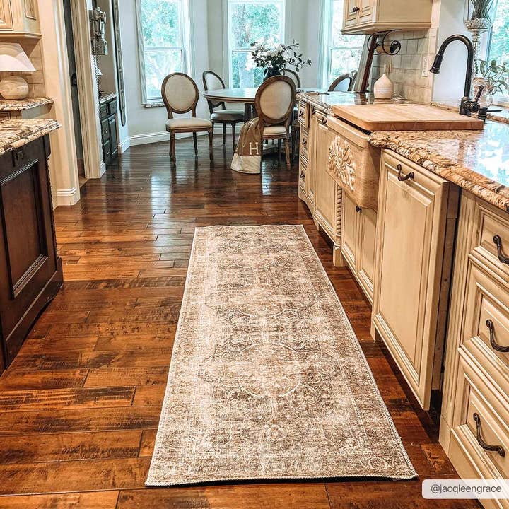 Hauteloom - Wholesale Area Rug - Mignon Washable Area Rug4