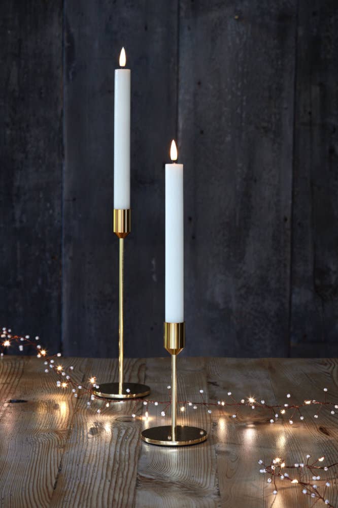Lightstyle London – wholesale Flameless candle – Chandelier Candle1