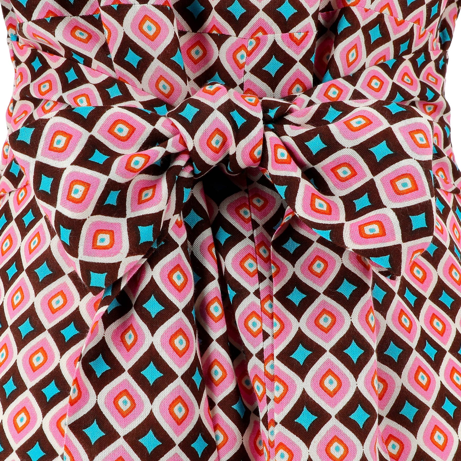 rose Graziella dress for wholesale on Faire4