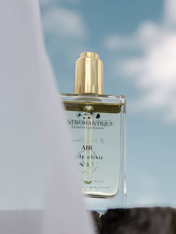Body Elixir - AIR for wholesale by Astromantique ™