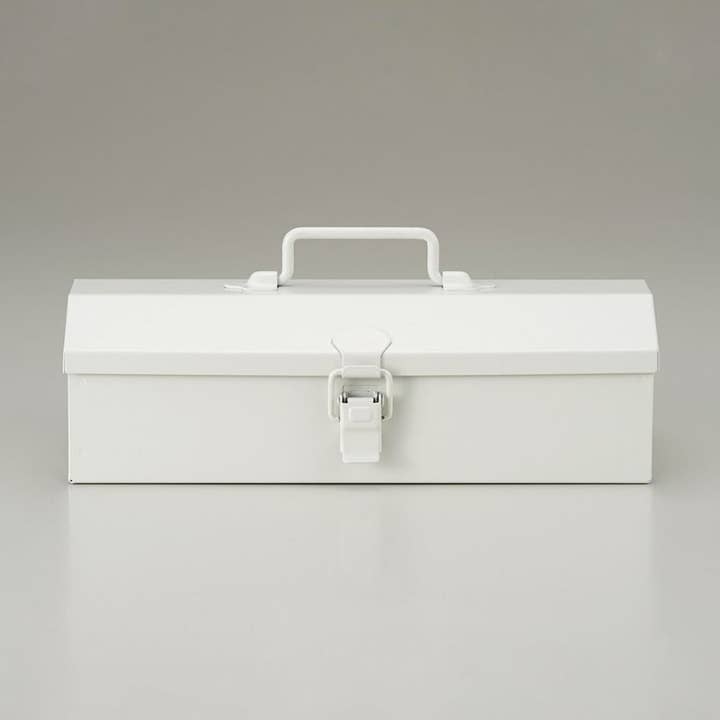 Verktygslåda Cobako Mini Y-17 - Vit för wholesale av Robinson