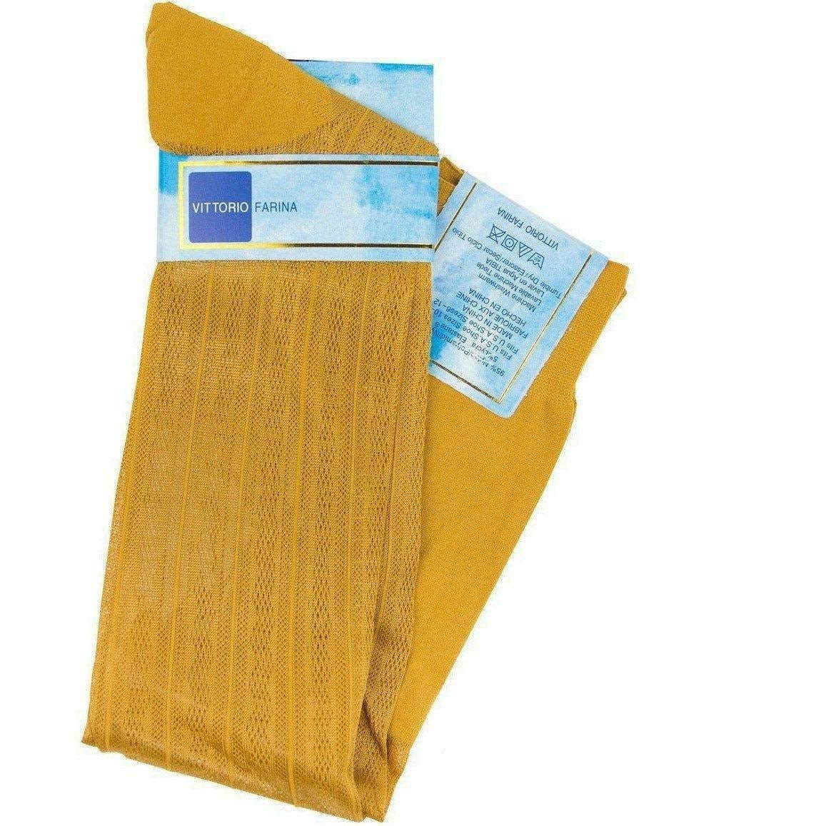 Dubal Brothers – wholesale Socks – Men's – Vittorio Farina Men's Vibrant Colorful Over the Calf Dress Socks (Wholesale) by Classy Cufflinks8