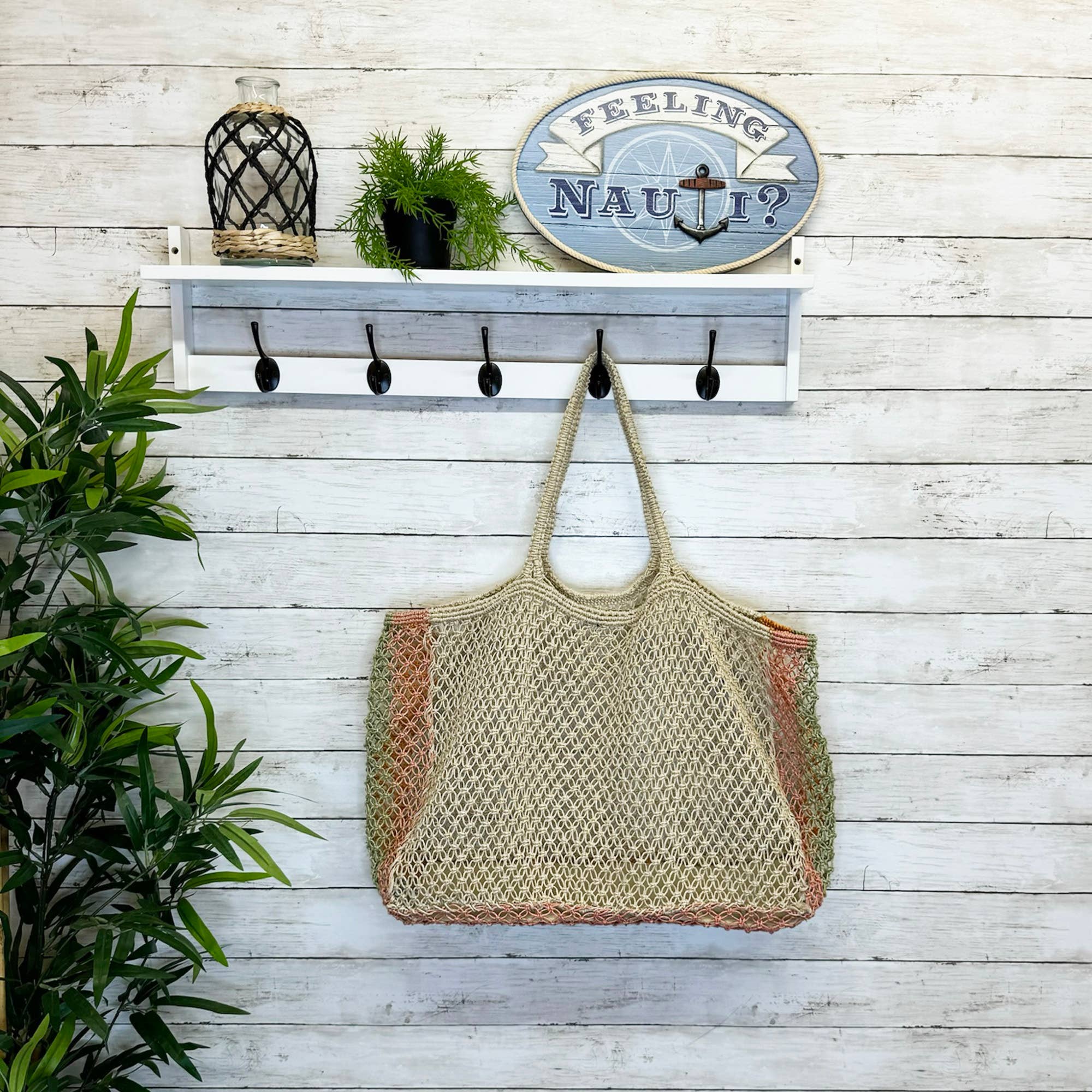 Anju Jewelry - Wholesale Beach Bag - Ibiza Bag - Oversize Jute Beach Bag1