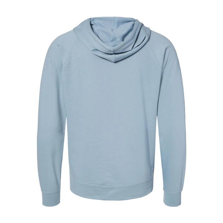 Ikon Loopback Terry Huvtröja för wholesale av Runners Essentials by Without Limits